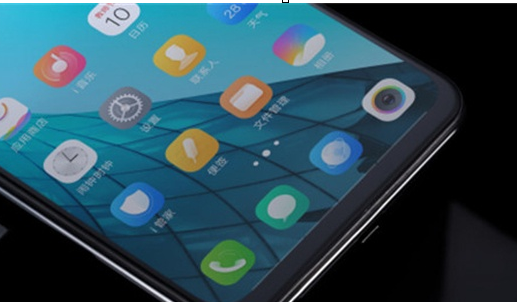 vivoy91中返回具体操作步骤