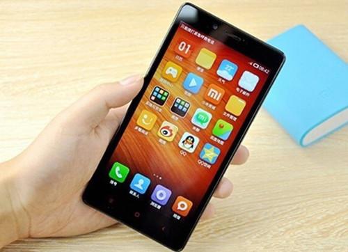 红米7中将锁屏画报打开详细操作方法