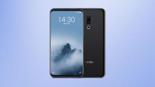 魅族16plus中查看已加密便签具体操作步骤