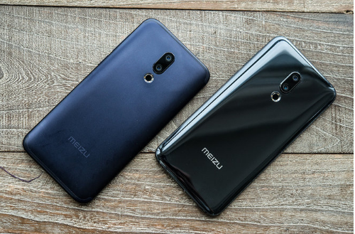 魅族16x中将便签加密取消具体操作步骤