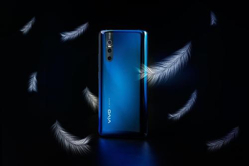 vivox27设置显示实时网速具体操作步骤