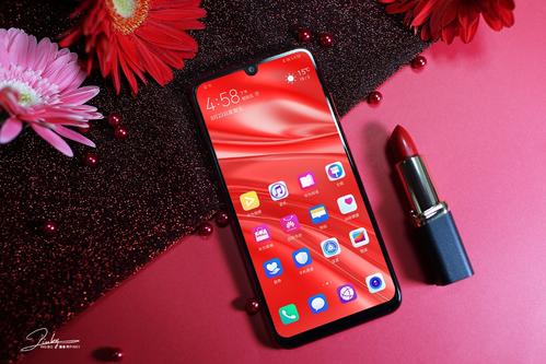 华为畅享9s恢复为出厂设置具体操作步骤