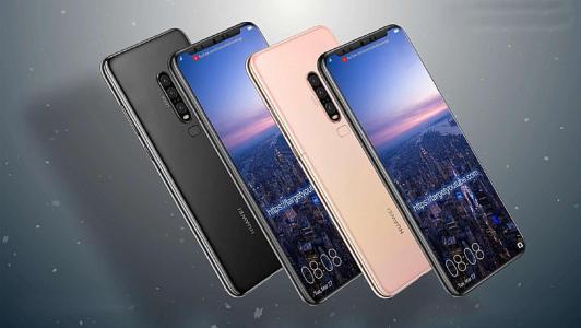 华为p30中将系统应用卸载具体操作步骤