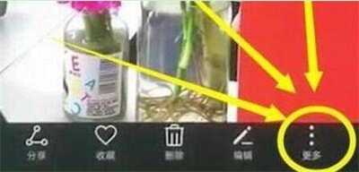 华为p30pro设置锁屏壁纸具体操作步骤