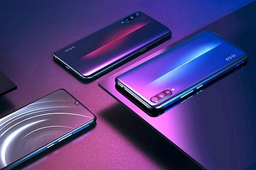 iqoo手机中将屏幕旋转关掉具体操作步骤