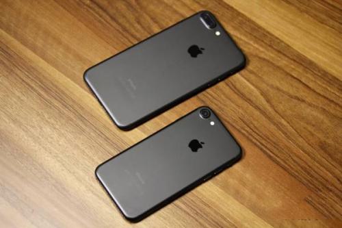 iPhone7中更改应用图标具体操作步骤
