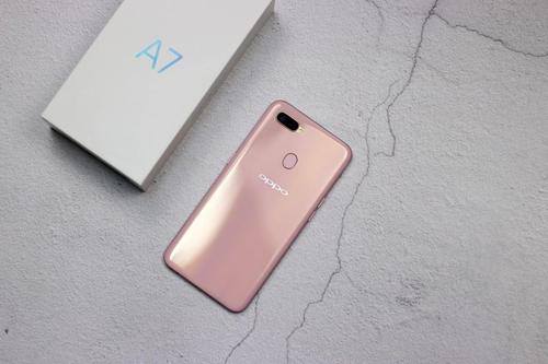 oppoA7中将浏览器广告屏蔽具体操作步骤