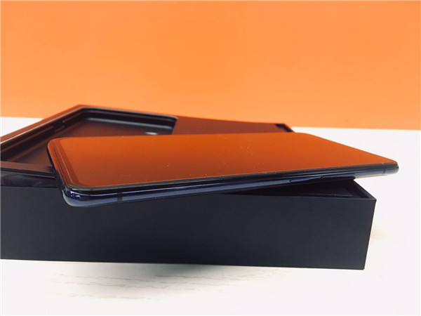 vivox27中开启手电筒具体操作步骤