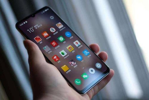 魅族note9中将日历广告关掉具体操作步骤