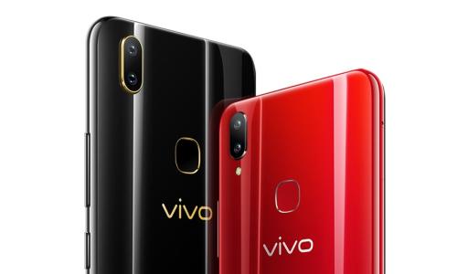 vivoz1i中查看照片拍摄时间具体操作步骤