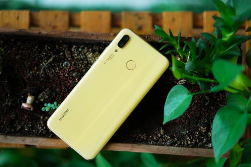 华为nova4e中将省电模式打开具体方法介绍