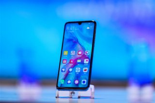 华为nova4e中将hd关闭详细操作步骤