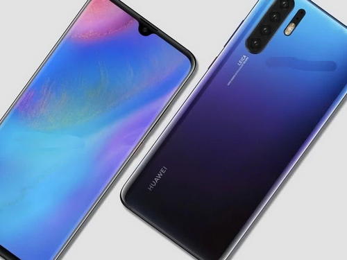 华为p30pro中开启开发者选项具体操作步骤