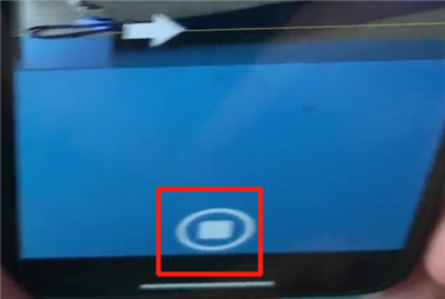 iPhoneXs Max中拍摄全景照片具体操作方法