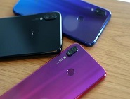 红米7中使用全屏手势具体操作步骤