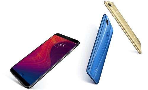 联想k5play设置动态壁纸具体操作方法