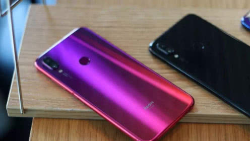 红米note7pro中切换手写键盘具体操作方法