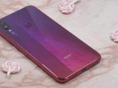 红米7设置翻转静音具体操作方法