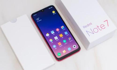 红米note7pro中将通话录音打开具体操作方法