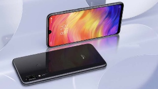 红米note7pro中打开勿扰模式详细操作方法