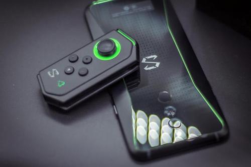 黑鲨helo设置骚扰拦截具体操作方法