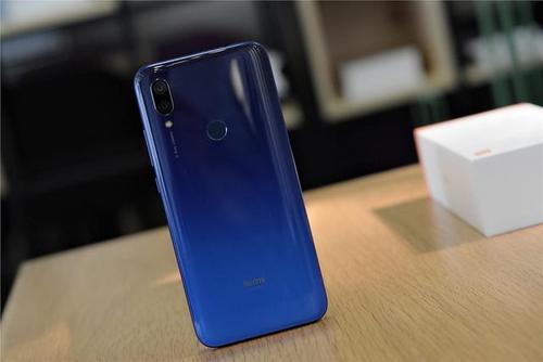 红米note7pro设置默认拨号卡具体操作方法