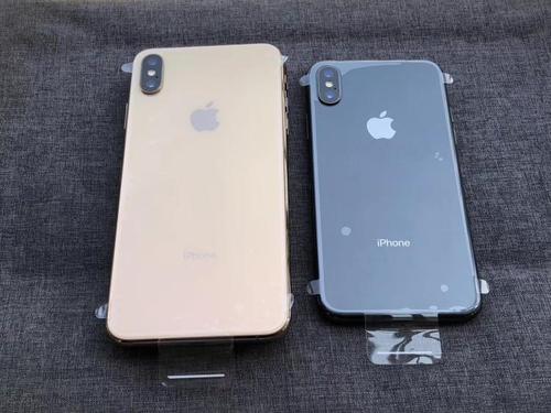 iPhoneXs Max中开启按钮形状具体操作方法