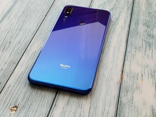 红米note7pro中将天气资讯关掉具体操作方法