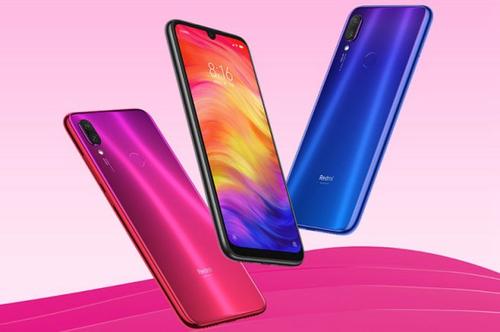 红米note7pro中将软件卸载具体操作方法