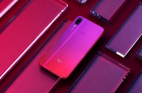 红米note7pro中设置sos紧急求助功能详细操作方法