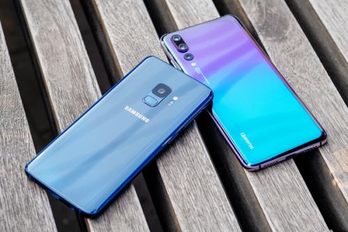 华为手机出现接不到电话具体解决方法