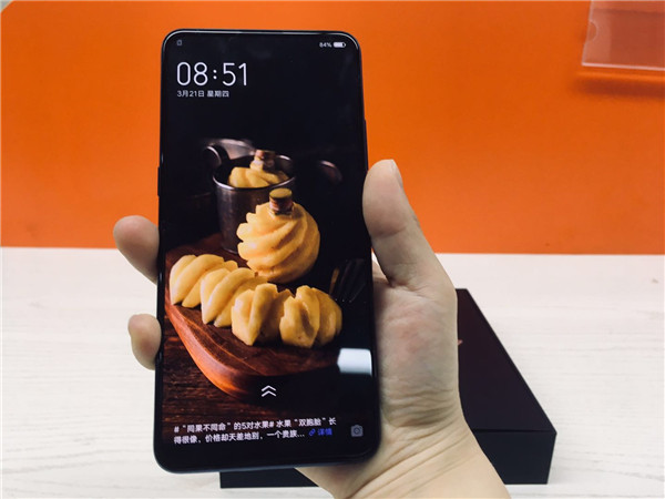 vivox27中截屏具体操作方法