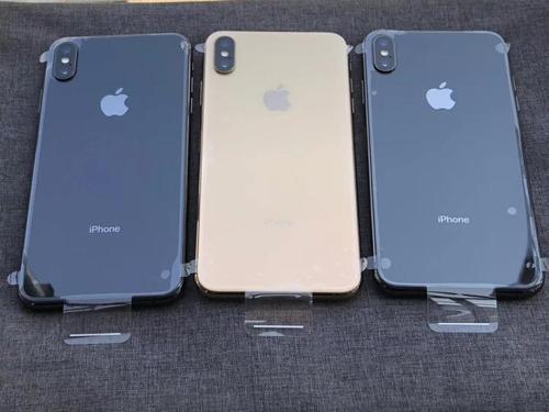 iPhoneXs Max中设置短信黑名单具体操作流程