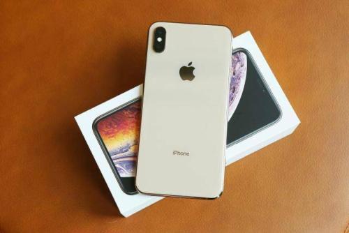 iPhoneXs Max中打开定位具体操作步骤
