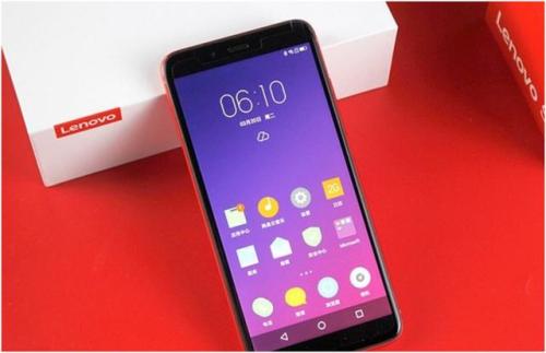 联想k5paly中将闹钟删掉具体操作方法