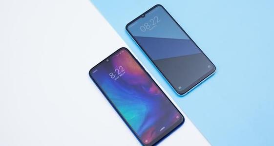 魅族note9中找到分贝仪位置具体操作方法