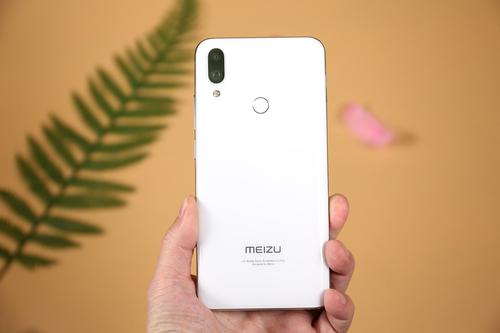 魅族note9中打开双击亮屏具体操作方法