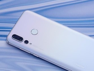 华为nova4e中设置通知亮屏具体操作步骤