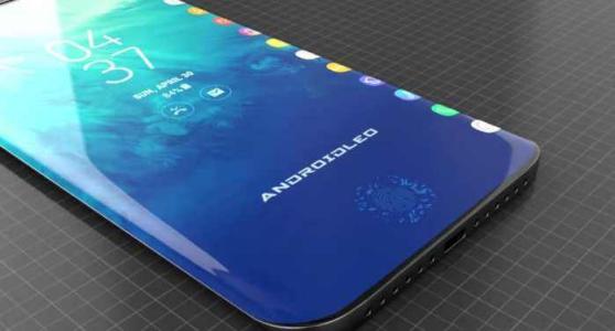 三星s10+中将手电筒开启具体操作方法