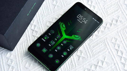 黑鲨helo中将免打扰模式打开具体方法介绍