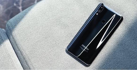 魅族note9设置人脸解锁具体操作方法