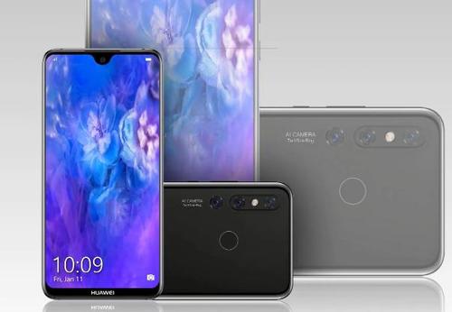 华为nova4e设置访客模式具体操作方法