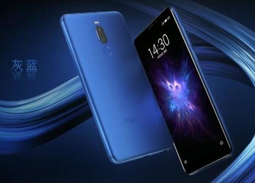 魅族note中将HD图标关闭具体操作方法