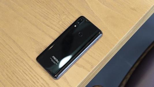 魅族note9中新建联系人具体操作流程