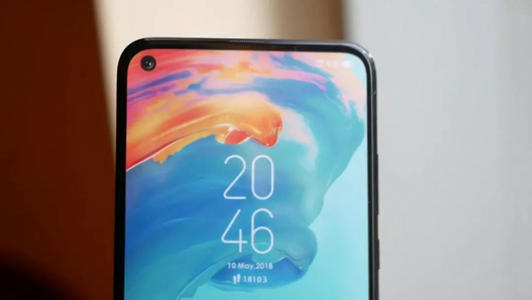 华为nova4e中设置虚拟按键具体操作方法