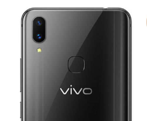vivox21i中添加桌面插件具体操作流程