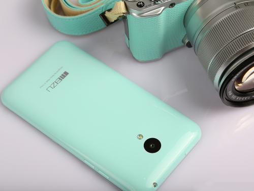 魅族手机中将测量尺功能打开具体操作方法