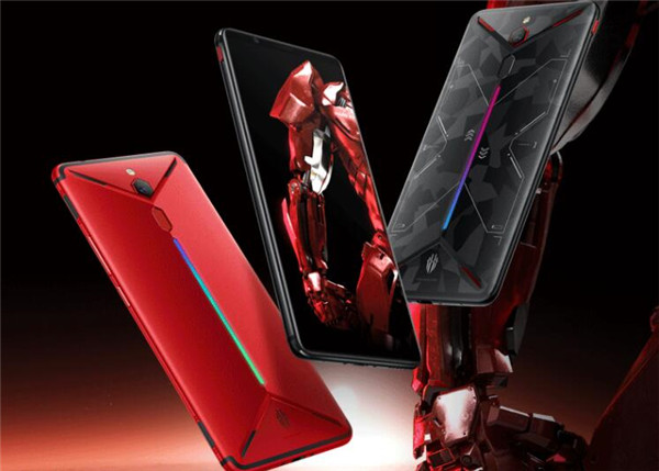 红魔Mars设置短信铃声具体方法介绍