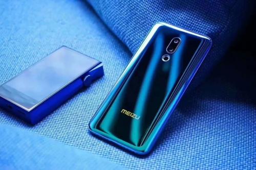 魅族手机中将水平仪功能开启具体操作方法