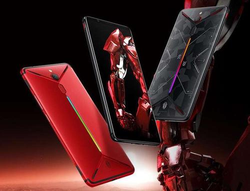 红魔Mars中设置个性化来电铃声具体操作方法